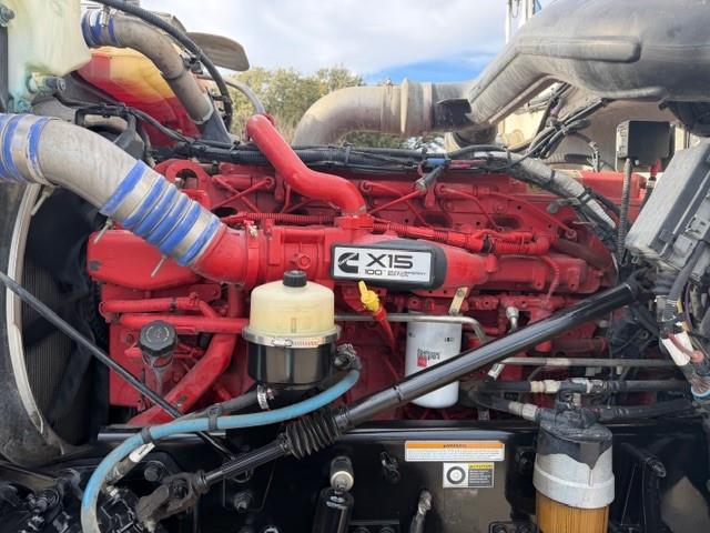 2020 Peterbilt 389-12