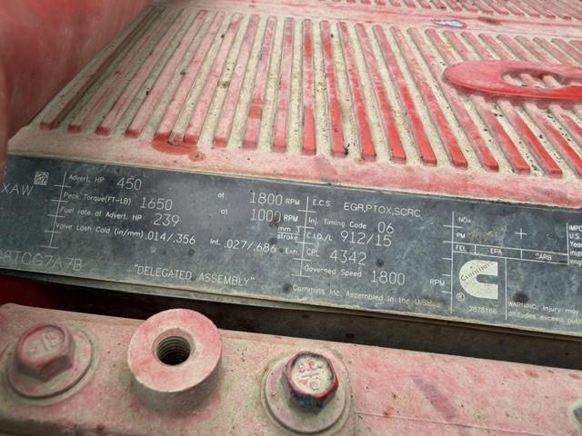 2020 Peterbilt 389-13