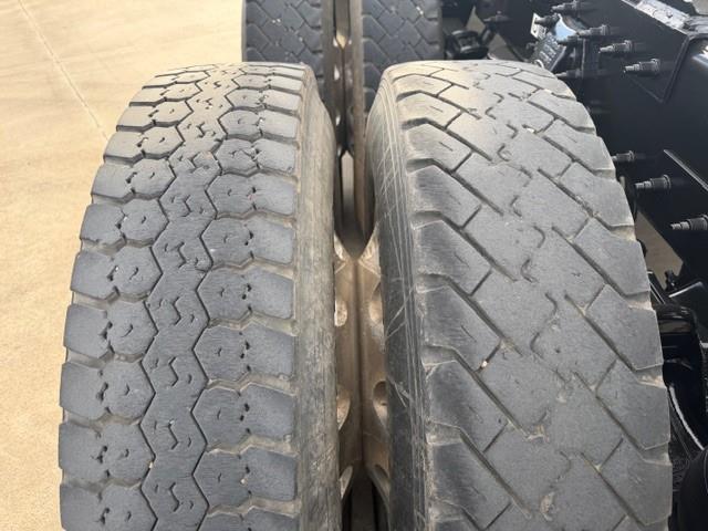 2020 Peterbilt 389-21