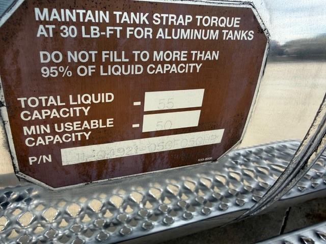 2020 Peterbilt 389-26