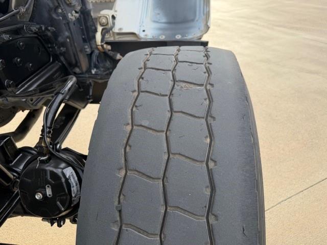 2020 Peterbilt 389-24