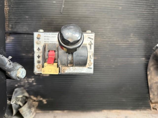 2020 Peterbilt 389-35