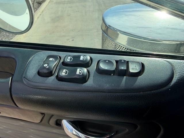 2020 Peterbilt 389-45