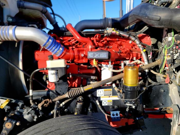 2023 Peterbilt 389-13