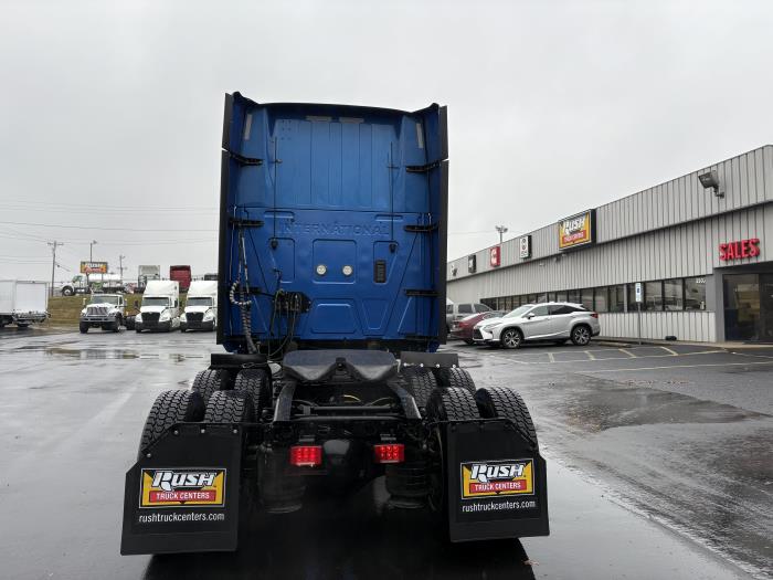 2022 International LT625-3