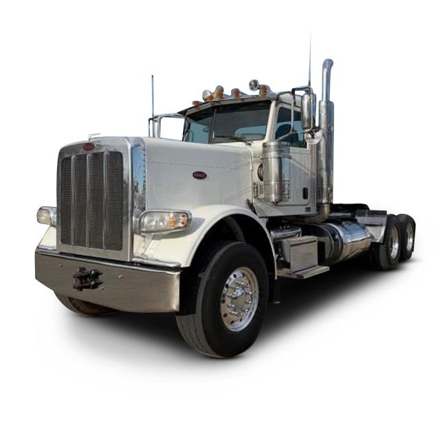 2020 Peterbilt 389-0