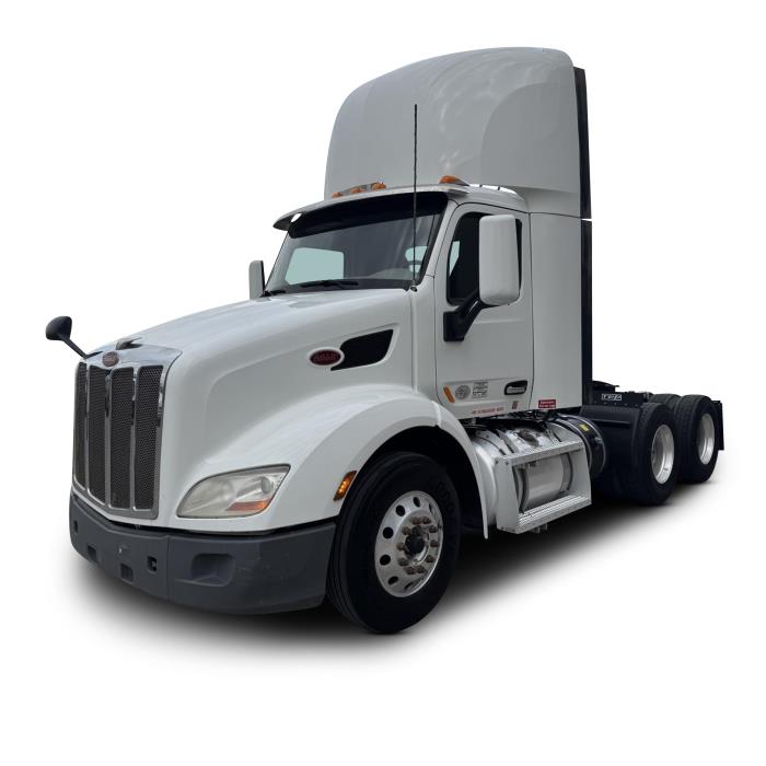 2020 Peterbilt 579-0