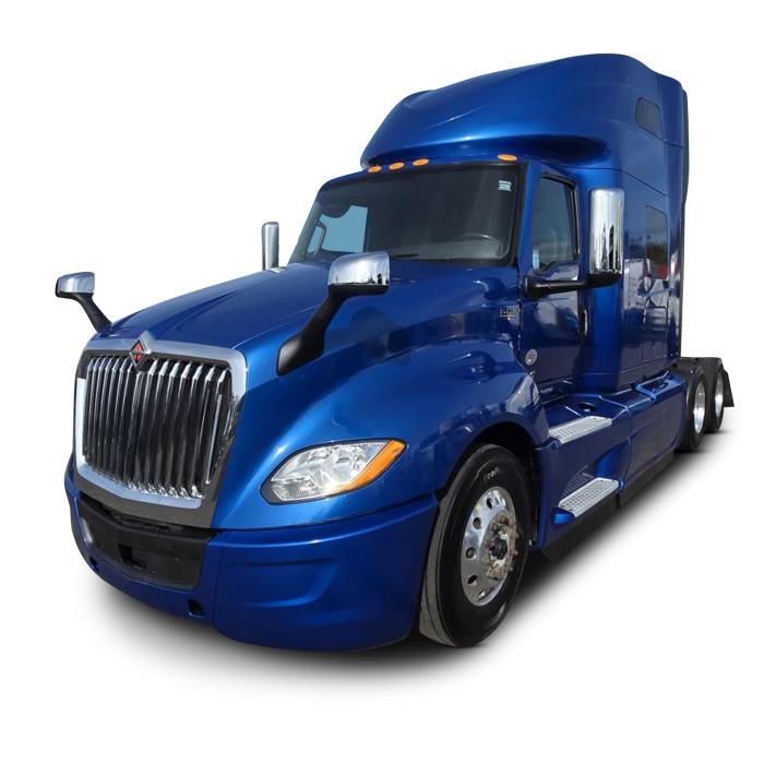 2022 International LT625-0