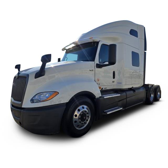 2024 International LT625-0