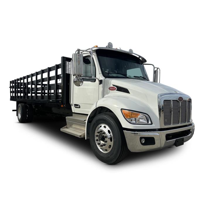 2025 Peterbilt 536-5