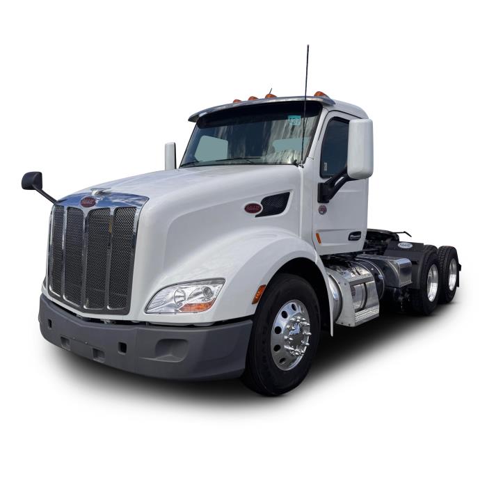 2021 Peterbilt 579-0