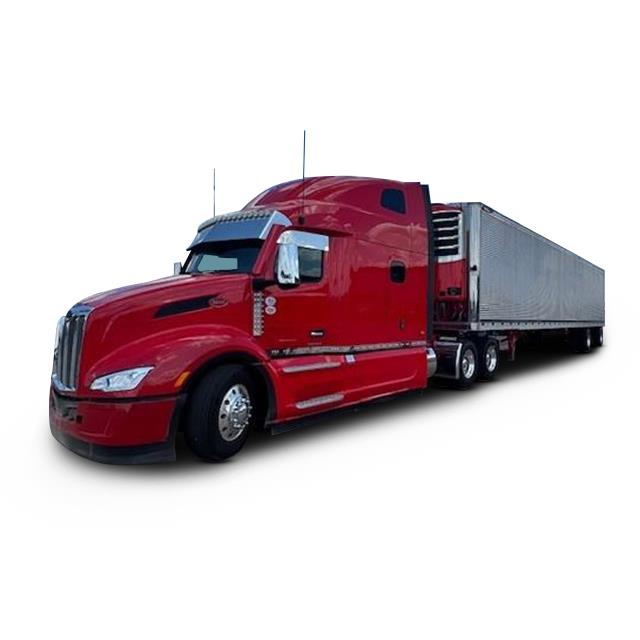 2026 Peterbilt 579-0