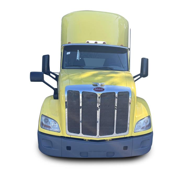 2021 Peterbilt 579-0