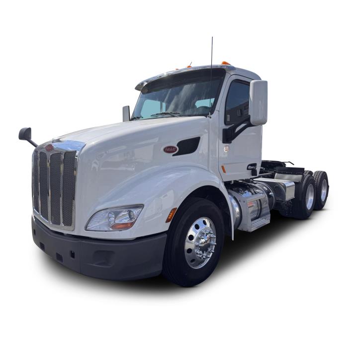 2021 Peterbilt 579-0