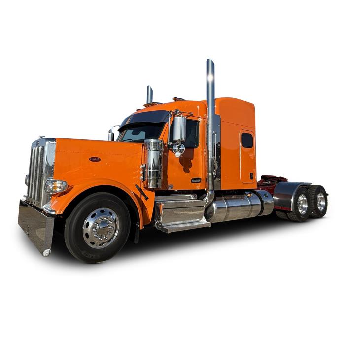 2026 Peterbilt 589-0