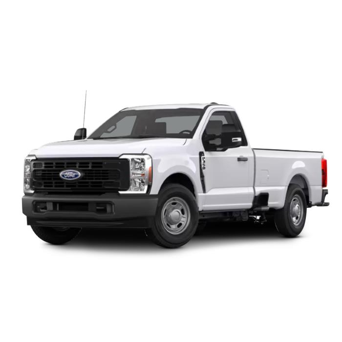 2026 Ford F-350-0