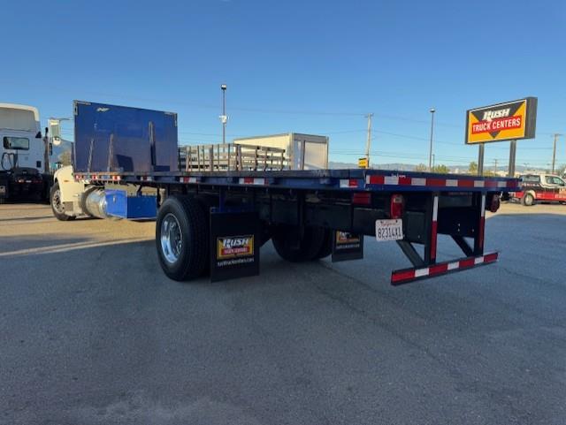 2017 Peterbilt 337-7