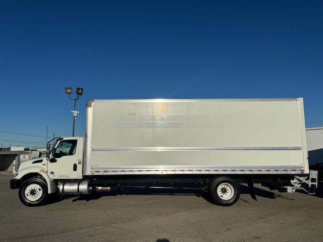 2021 International MV607-2