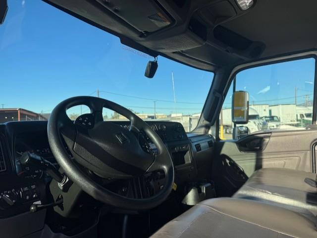 2021 International MV607-3