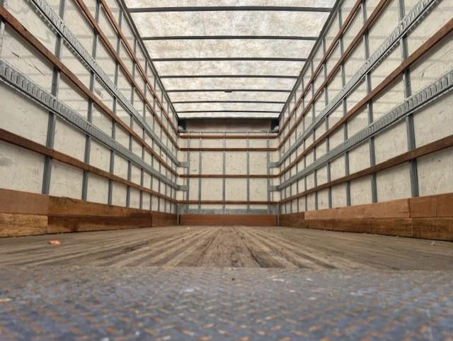 2021 International MV607-6