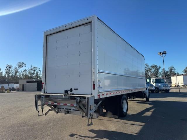 2021 International MV607-7