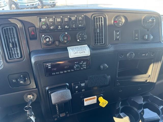 2021 International MV607-8