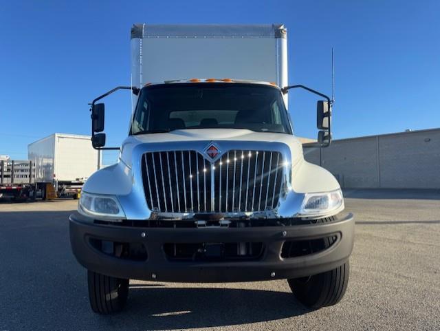 2021 International MV607-9