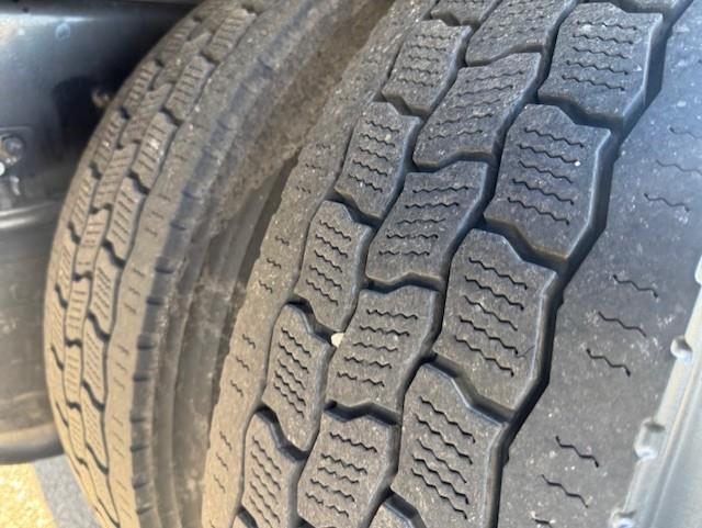 2021 International MV607-11