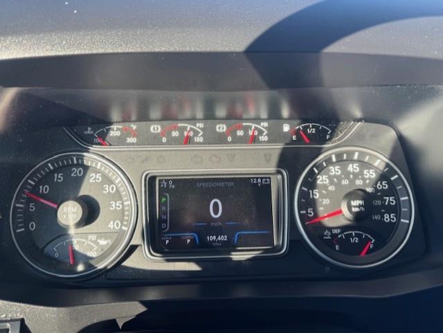 2021 International MV607-13