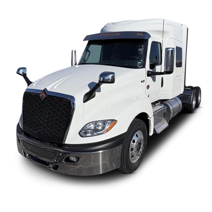 2026 International LT625-0