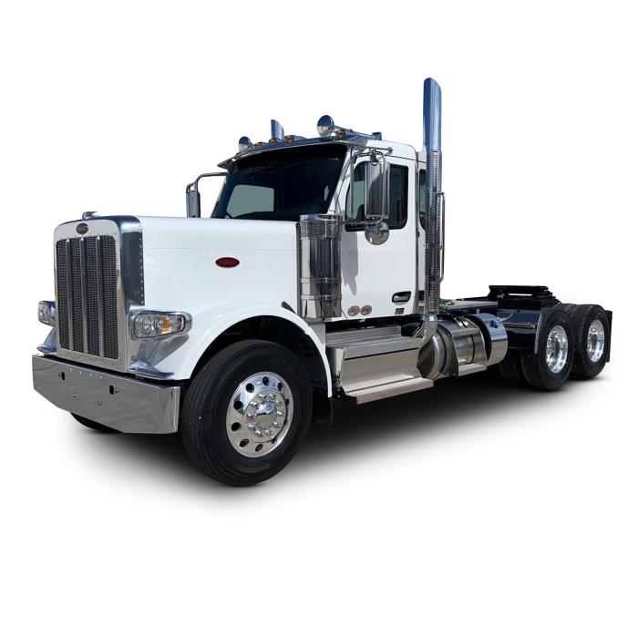 2026 Peterbilt 589-0