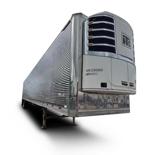 2022 Great Dane Reefer-0