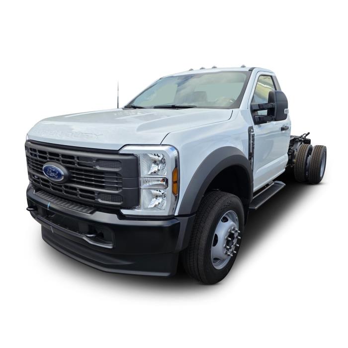 2026 Ford F-450-0