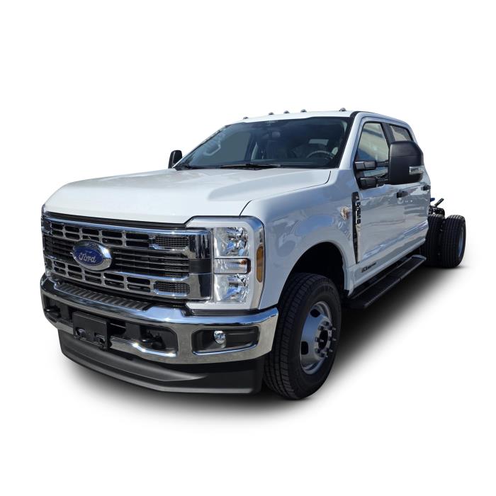 2026 Ford F-350-0