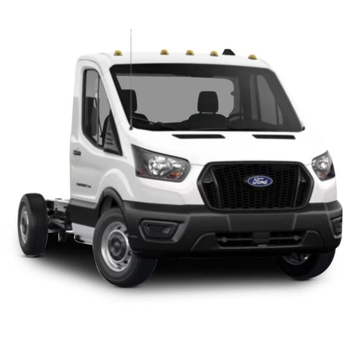 2025 Ford Transit-350-0