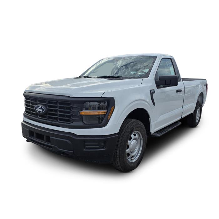 2026 Ford F-150-0