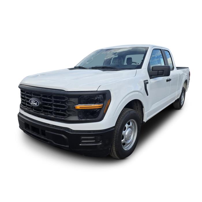 2026 Ford F-150-0