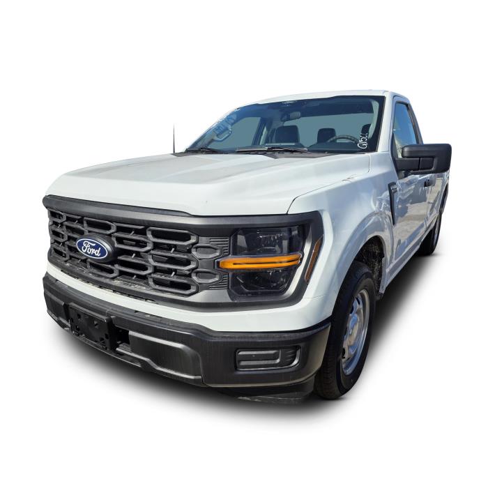 2026 Ford F-150-0
