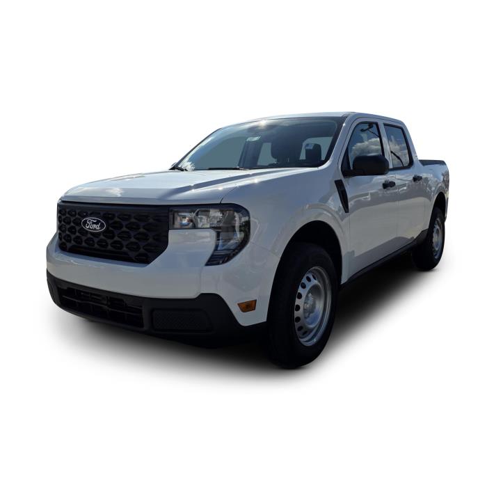 2026 Ford Maverick-0