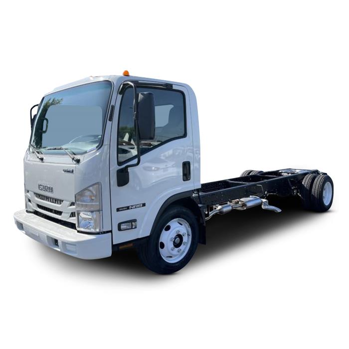 2025 Isuzu NRR-0