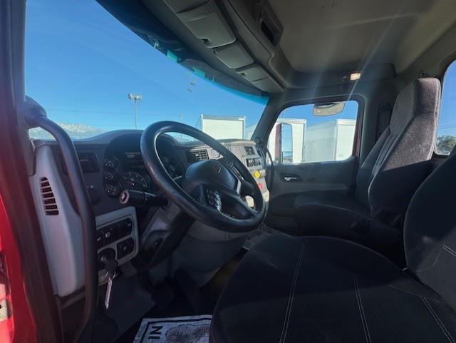 2020 Peterbilt 579-4