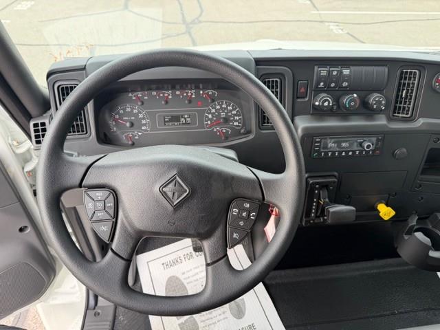 2026 International MV607-6