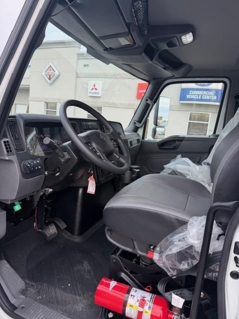 2026 International MV607-5