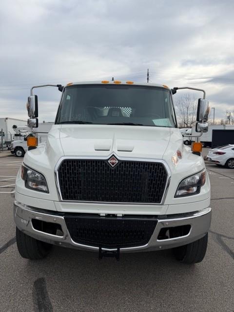 2026 International MV607-4