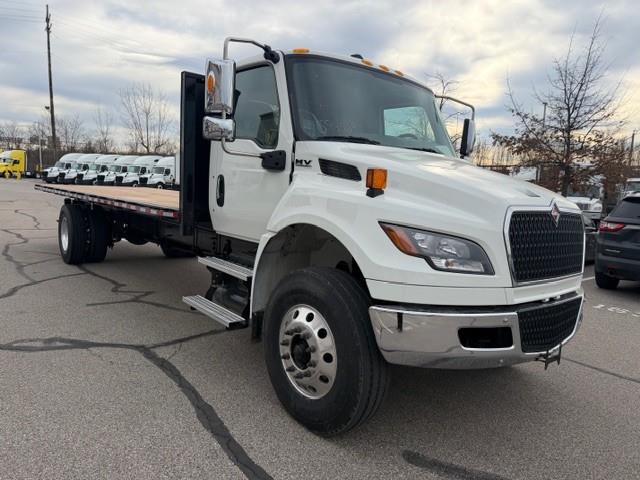 2026 International MV607-1