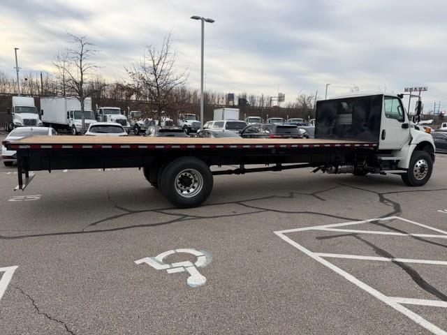 2026 International MV607-7