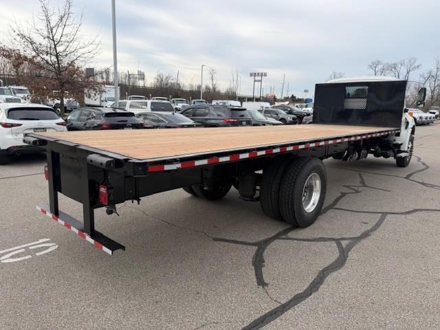 2026 International MV607-2