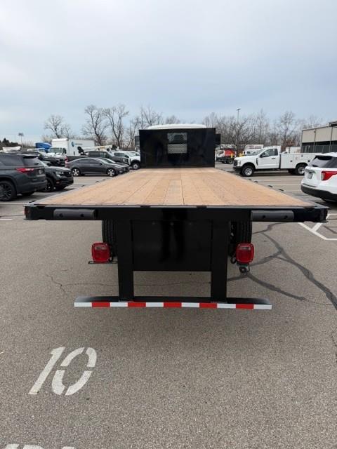 2026 International MV607-3