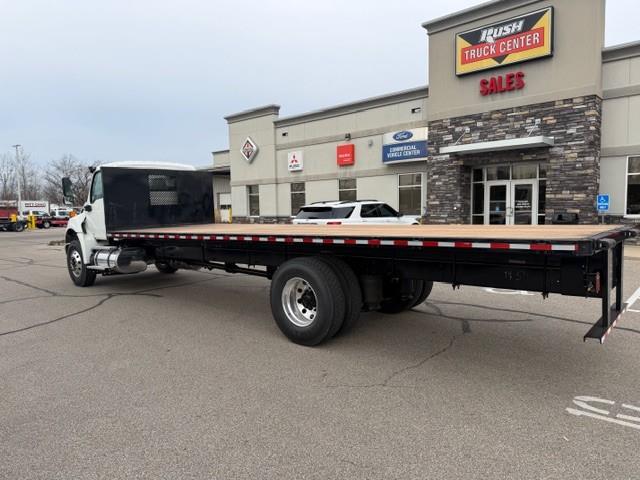 2026 International MV607-8