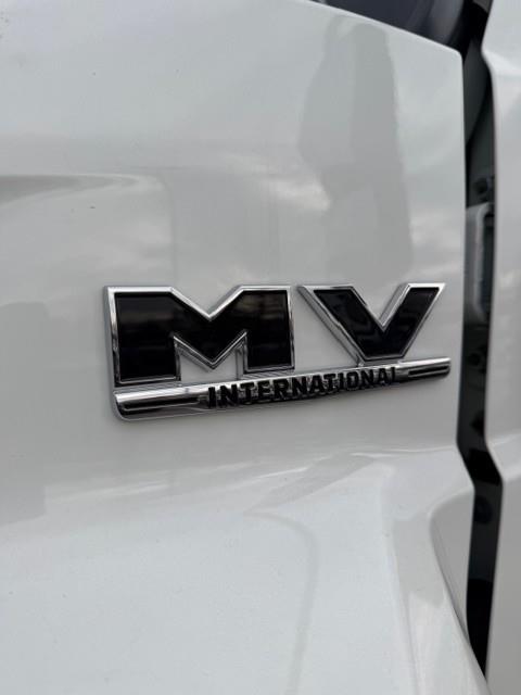 2026 International MV607-9